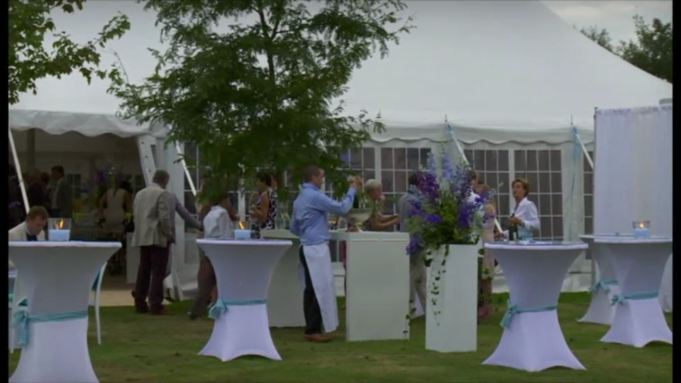 Bruiloft & Feest