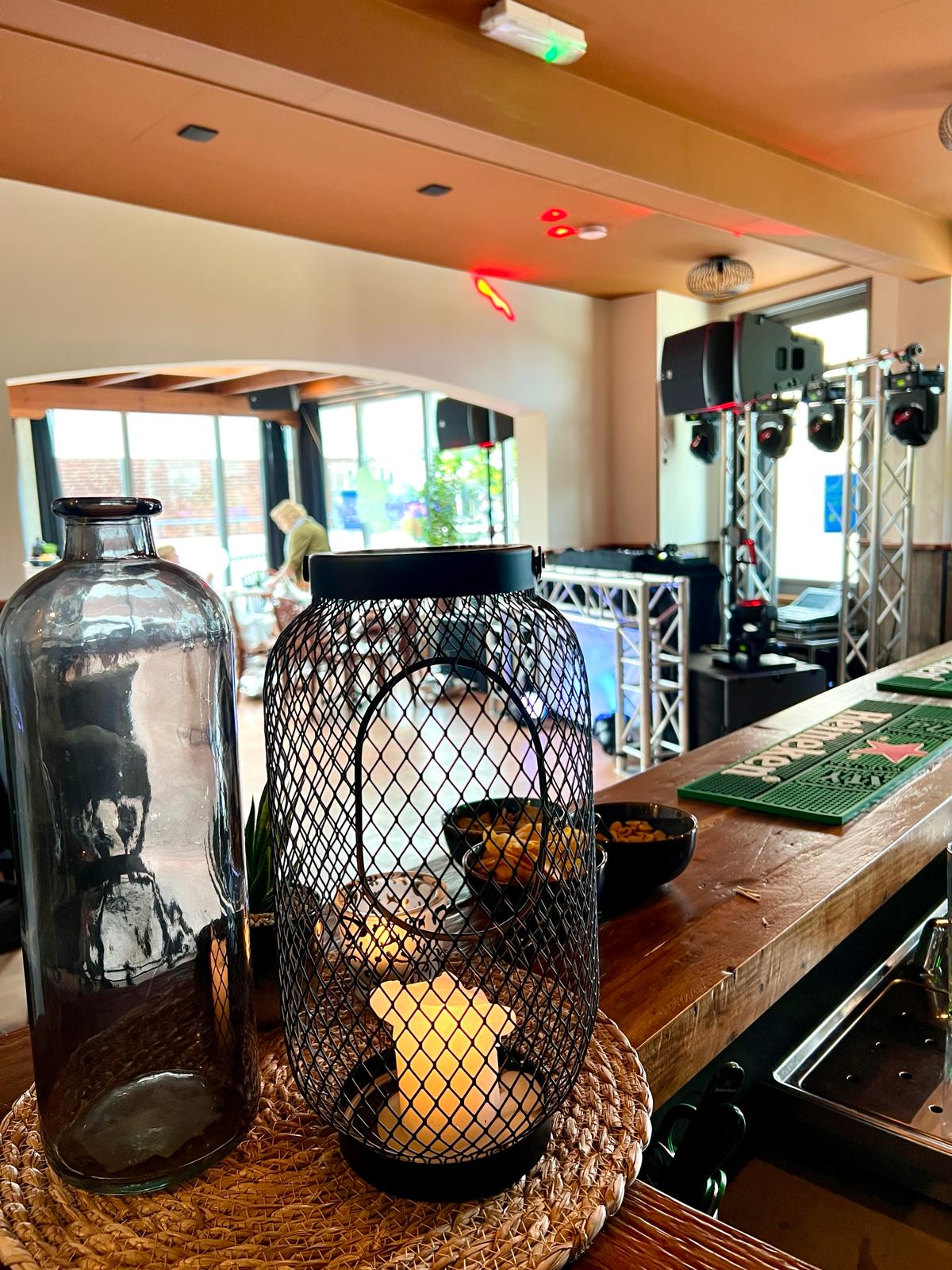 Café-Bar de Dijk sfeer 2