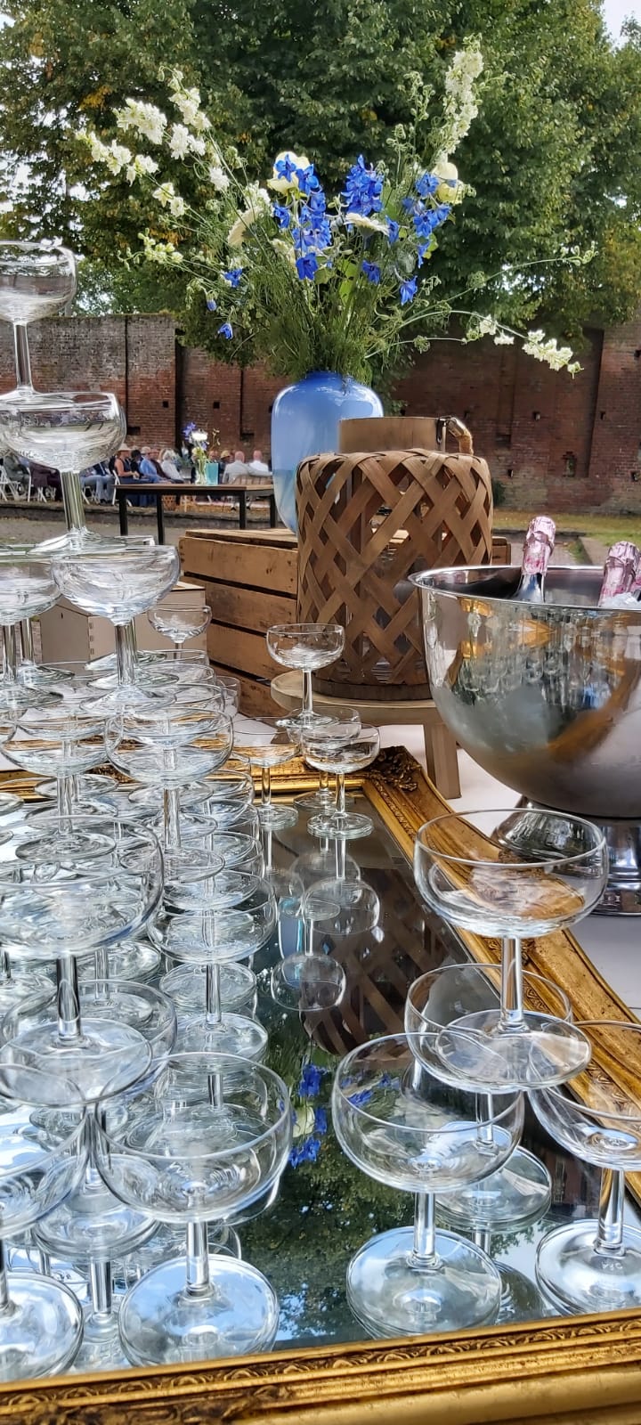 Kasteel Doornenburg sfeer 17