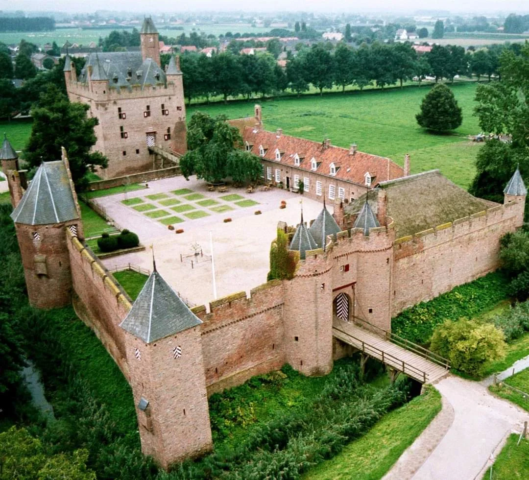 Kasteel Doornenburg