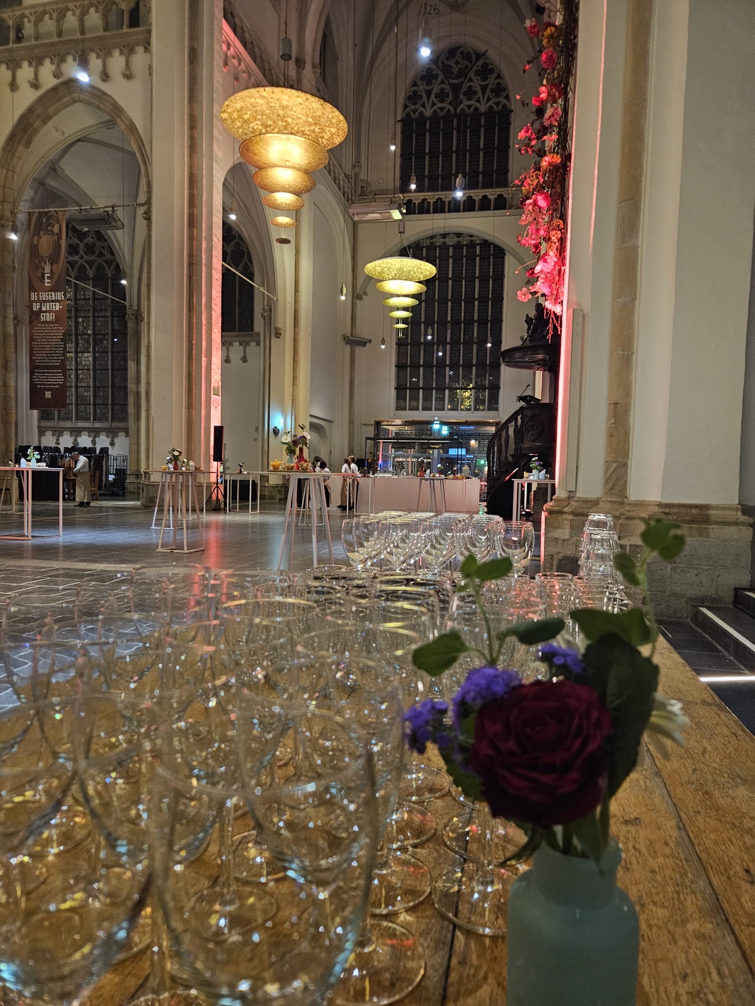 Eusebiuskerk sfeer 2