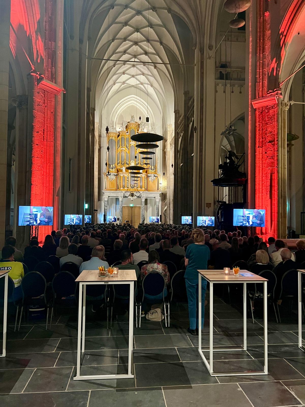 Eusebiuskerk sfeer 1
