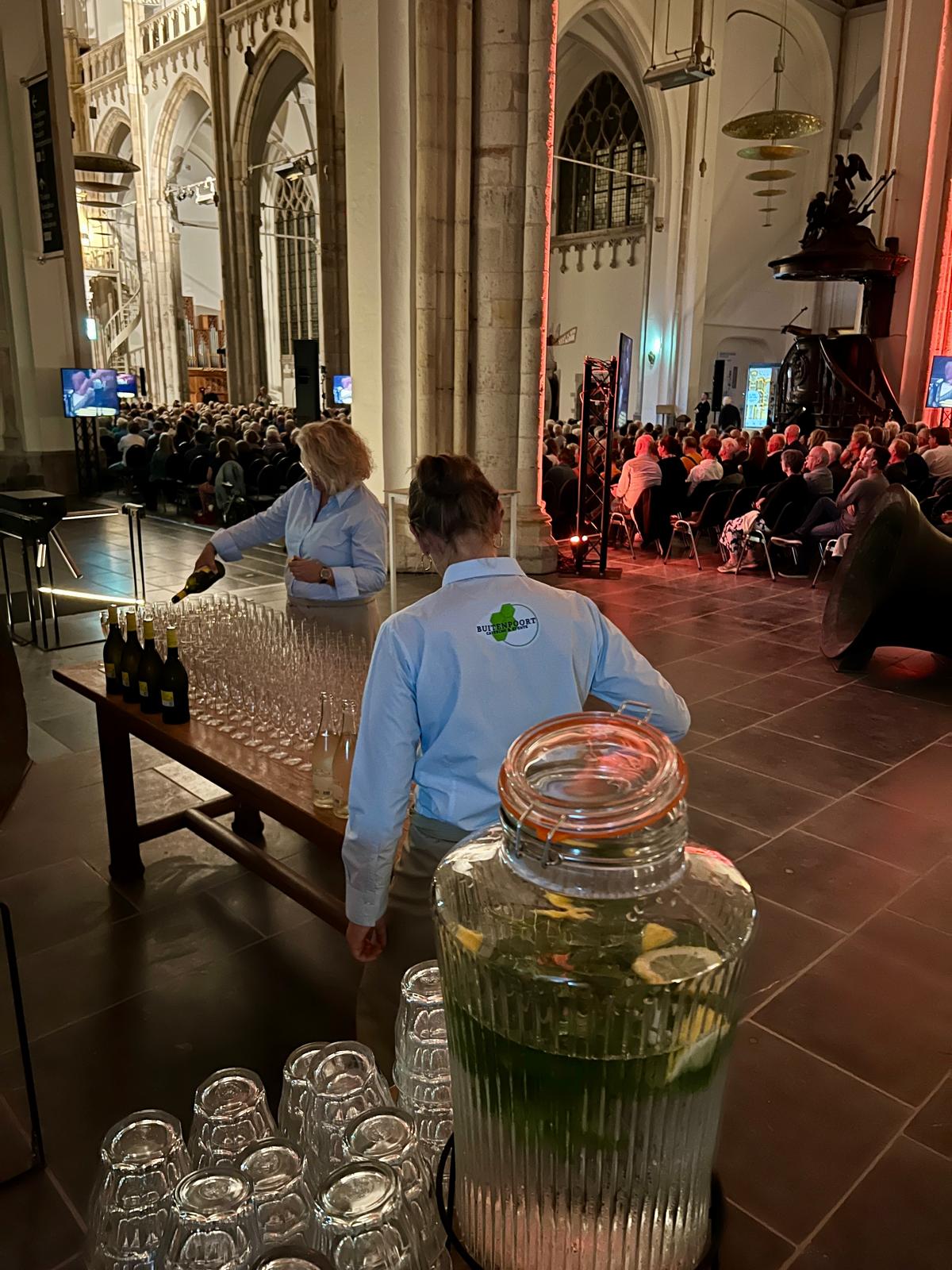 Eusebiuskerk sfeer 3