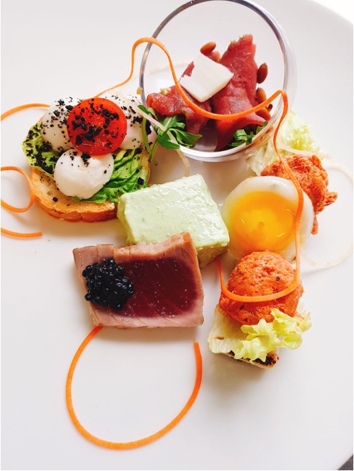The Gallery sfeer 2