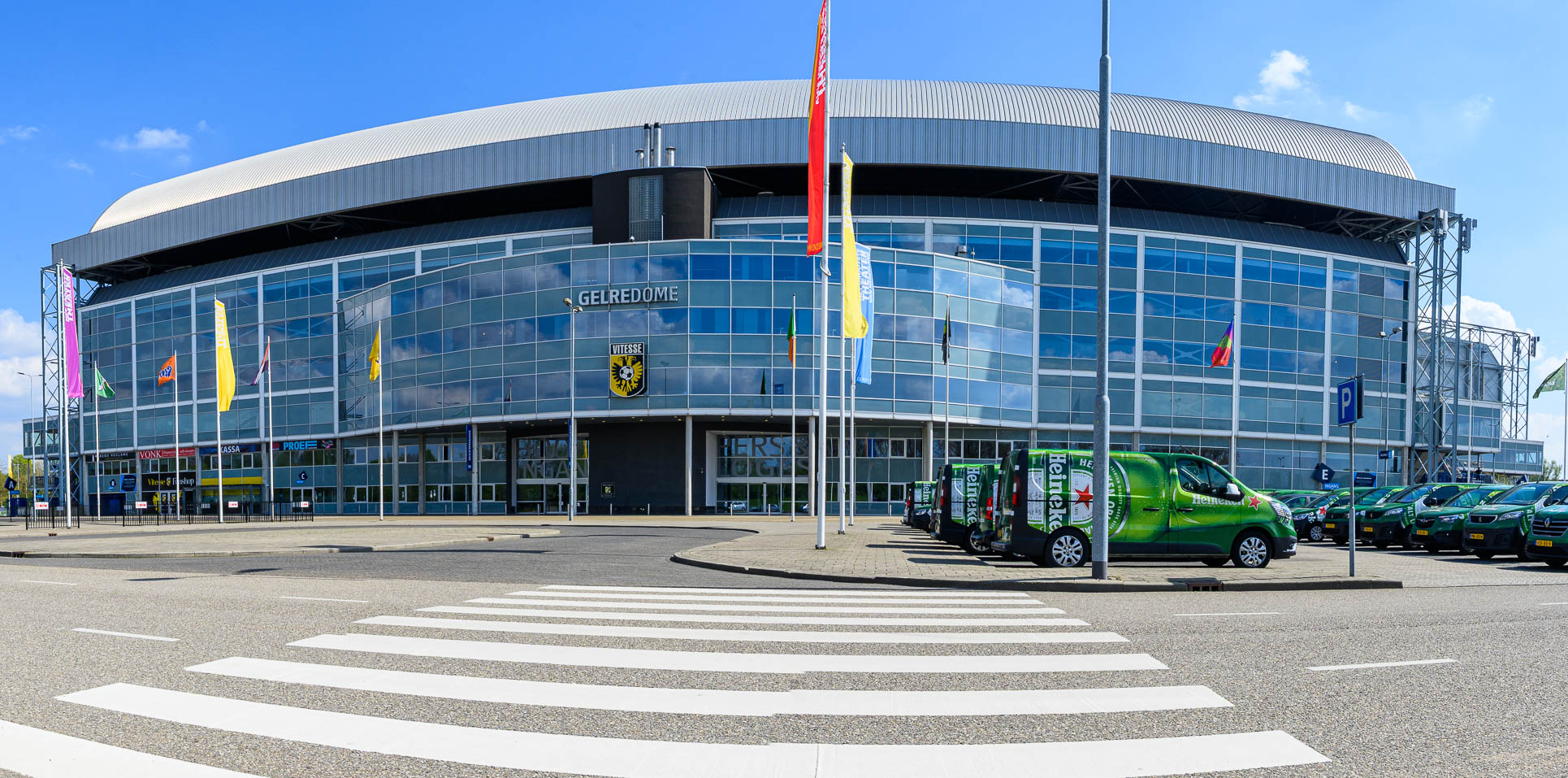 GelreDome