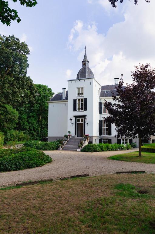 De Heerlijkheid