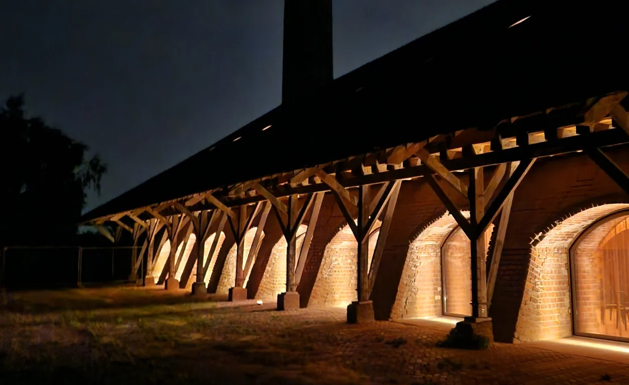 De Leeffabriek