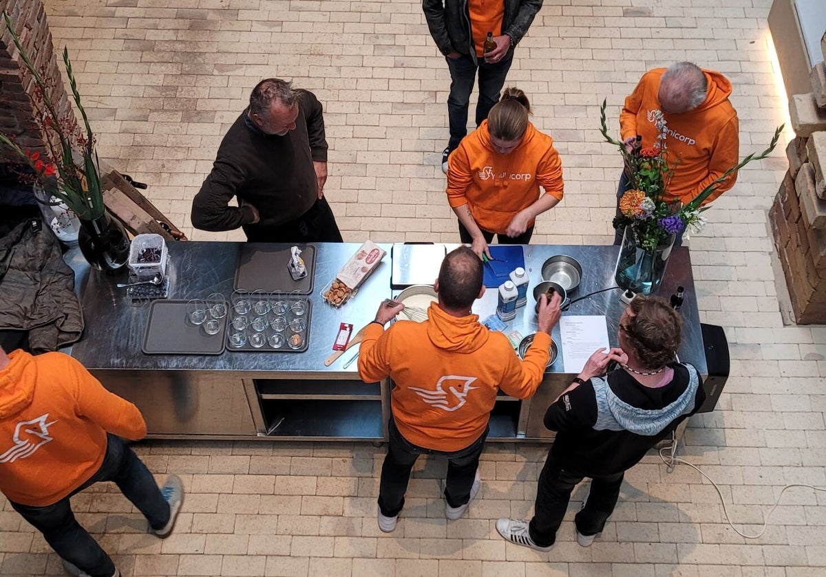 De Leeffabriek sfeer 5